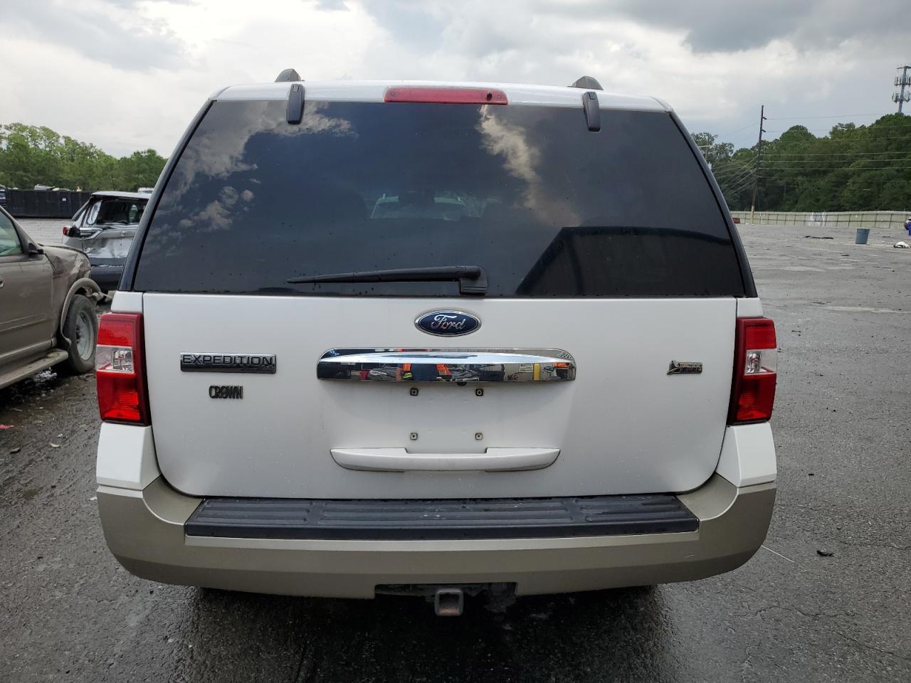 Photo 5 VIN: 1FMJU1H59AEA52919 - FORD EXPEDITION 