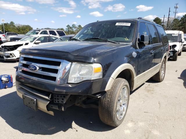 Photo 1 VIN: 1FMJU1H59AEB46587 - FORD EXPEDITION 