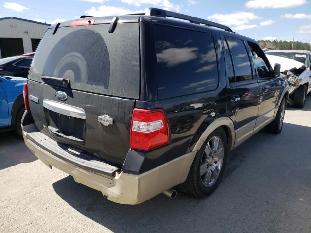 Photo 3 VIN: 1FMJU1H59AEB46587 - FORD EXPEDITION 