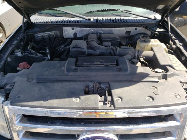 Photo 6 VIN: 1FMJU1H59AEB46587 - FORD EXPEDITION 