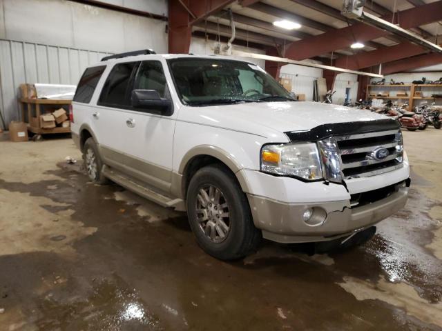 Photo 3 VIN: 1FMJU1H59AEB71683 - FORD EXPEDITION 