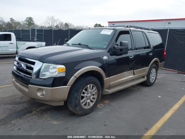 Photo 1 VIN: 1FMJU1H59BEF00643 - FORD EXPEDITION 