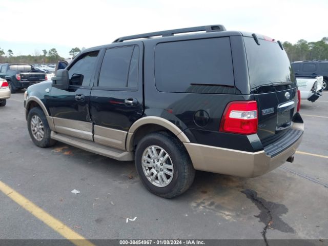 Photo 2 VIN: 1FMJU1H59BEF00643 - FORD EXPEDITION 