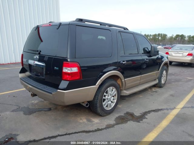 Photo 3 VIN: 1FMJU1H59BEF00643 - FORD EXPEDITION 