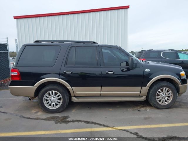 Photo 4 VIN: 1FMJU1H59BEF00643 - FORD EXPEDITION 