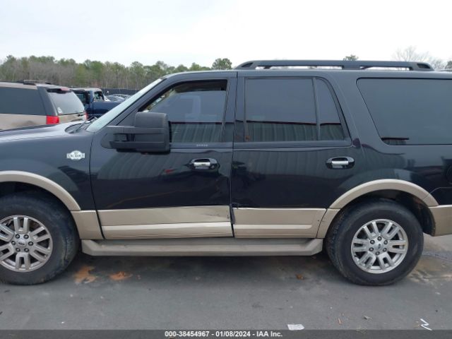 Photo 5 VIN: 1FMJU1H59BEF00643 - FORD EXPEDITION 