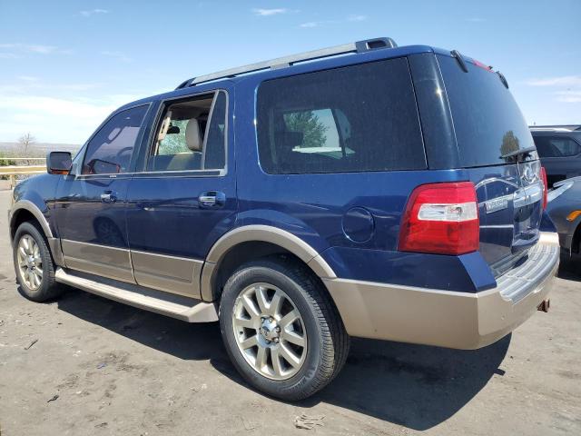 Photo 1 VIN: 1FMJU1H59BEF20617 - FORD EXPEDITION 