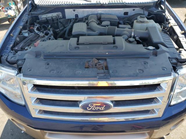 Photo 11 VIN: 1FMJU1H59BEF20617 - FORD EXPEDITION 