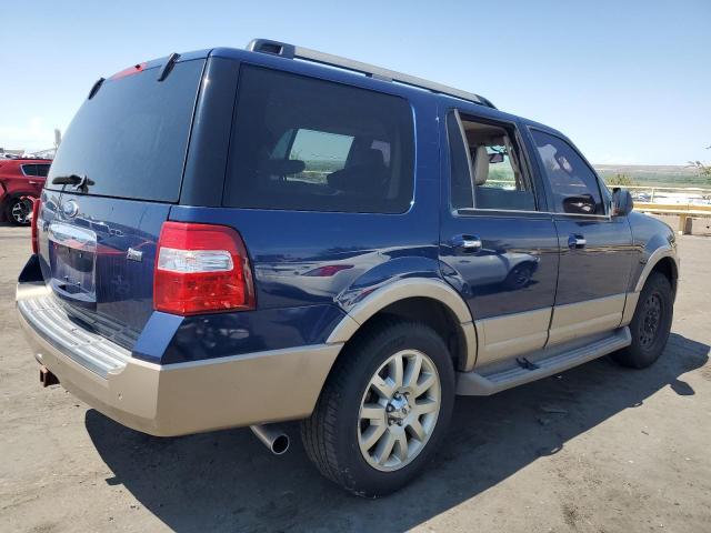 Photo 2 VIN: 1FMJU1H59BEF20617 - FORD EXPEDITION 