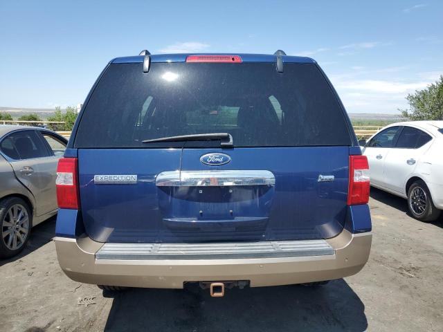 Photo 5 VIN: 1FMJU1H59BEF20617 - FORD EXPEDITION 