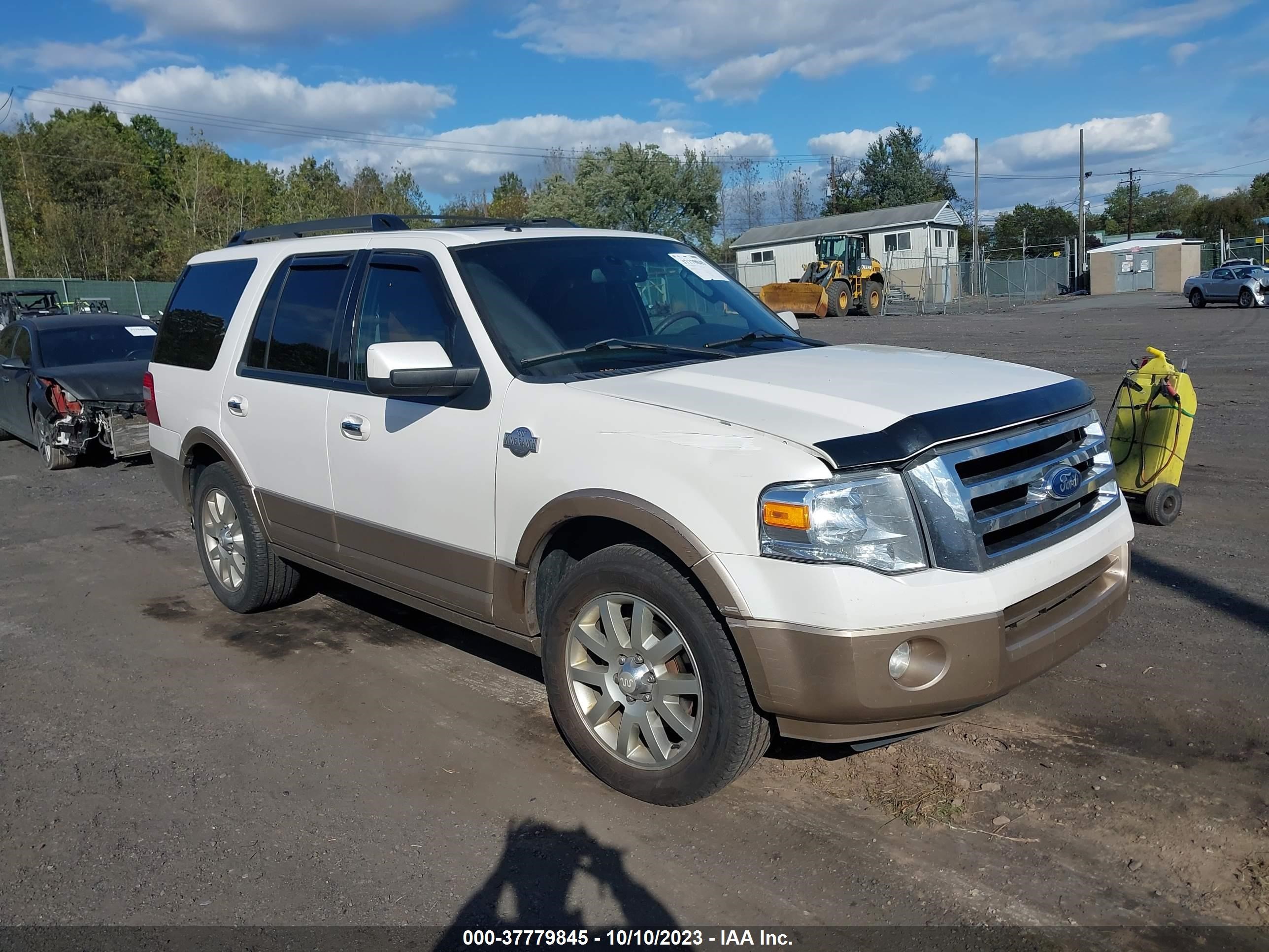 Photo 0 VIN: 1FMJU1H59BEF20813 - FORD EXPEDITION 