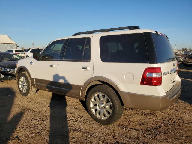 Photo 1 VIN: 1FMJU1H59BEF21363 - FORD EXPEDITION 