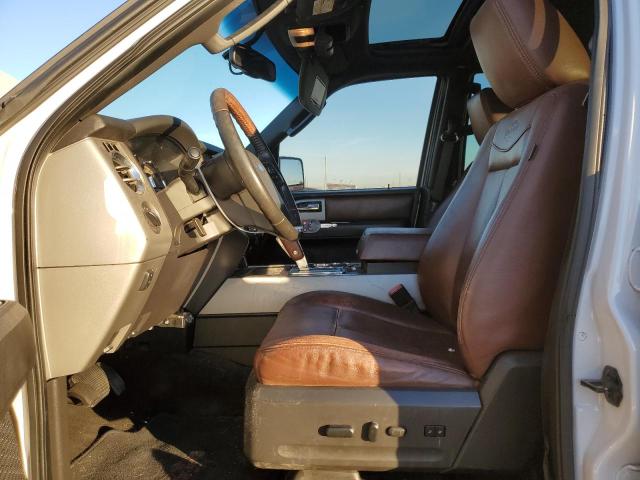 Photo 6 VIN: 1FMJU1H59BEF21363 - FORD EXPEDITION 