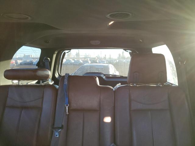 Photo 9 VIN: 1FMJU1H59BEF21363 - FORD EXPEDITION 