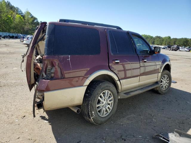 Photo 2 VIN: 1FMJU1H59BEF32301 - FORD EXPEDITION 