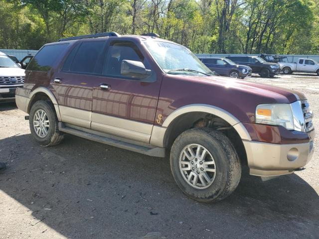 Photo 3 VIN: 1FMJU1H59BEF32301 - FORD EXPEDITION 