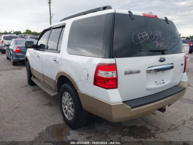 Photo 2 VIN: 1FMJU1H59CEF33398 - FORD EXPEDITION 