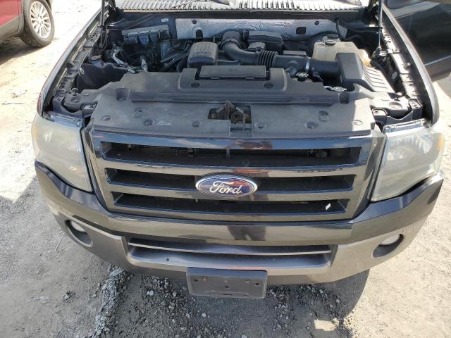 Photo 11 VIN: 1FMJU1H59CEF62318 - FORD EXPEDITION 