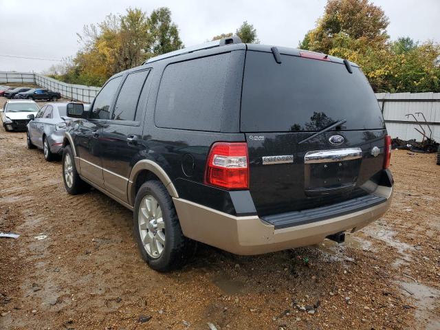 Photo 2 VIN: 1FMJU1H59DEF08227 - FORD EXPEDITION 