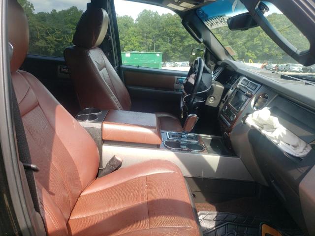 Photo 4 VIN: 1FMJU1H59DEF38120 - FORD EXPEDITION 