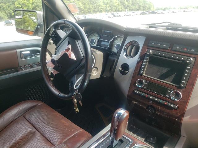 Photo 8 VIN: 1FMJU1H59DEF38120 - FORD EXPEDITION 