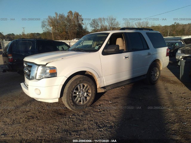 Photo 1 VIN: 1FMJU1H59DEF43706 - FORD EXPEDITION 