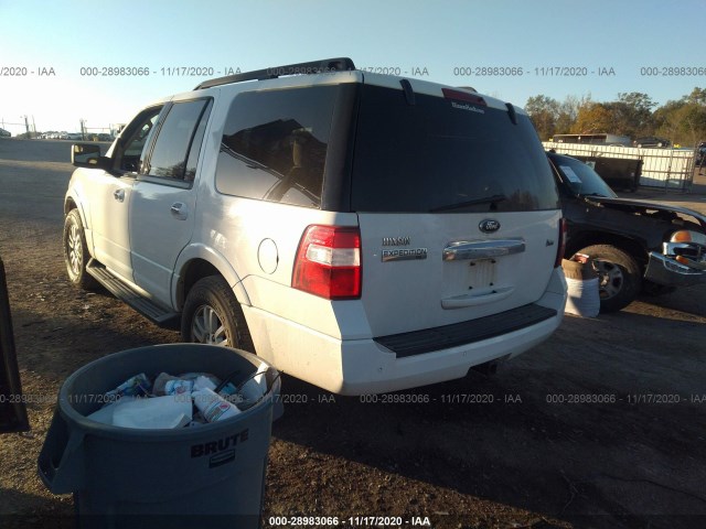 Photo 2 VIN: 1FMJU1H59DEF43706 - FORD EXPEDITION 