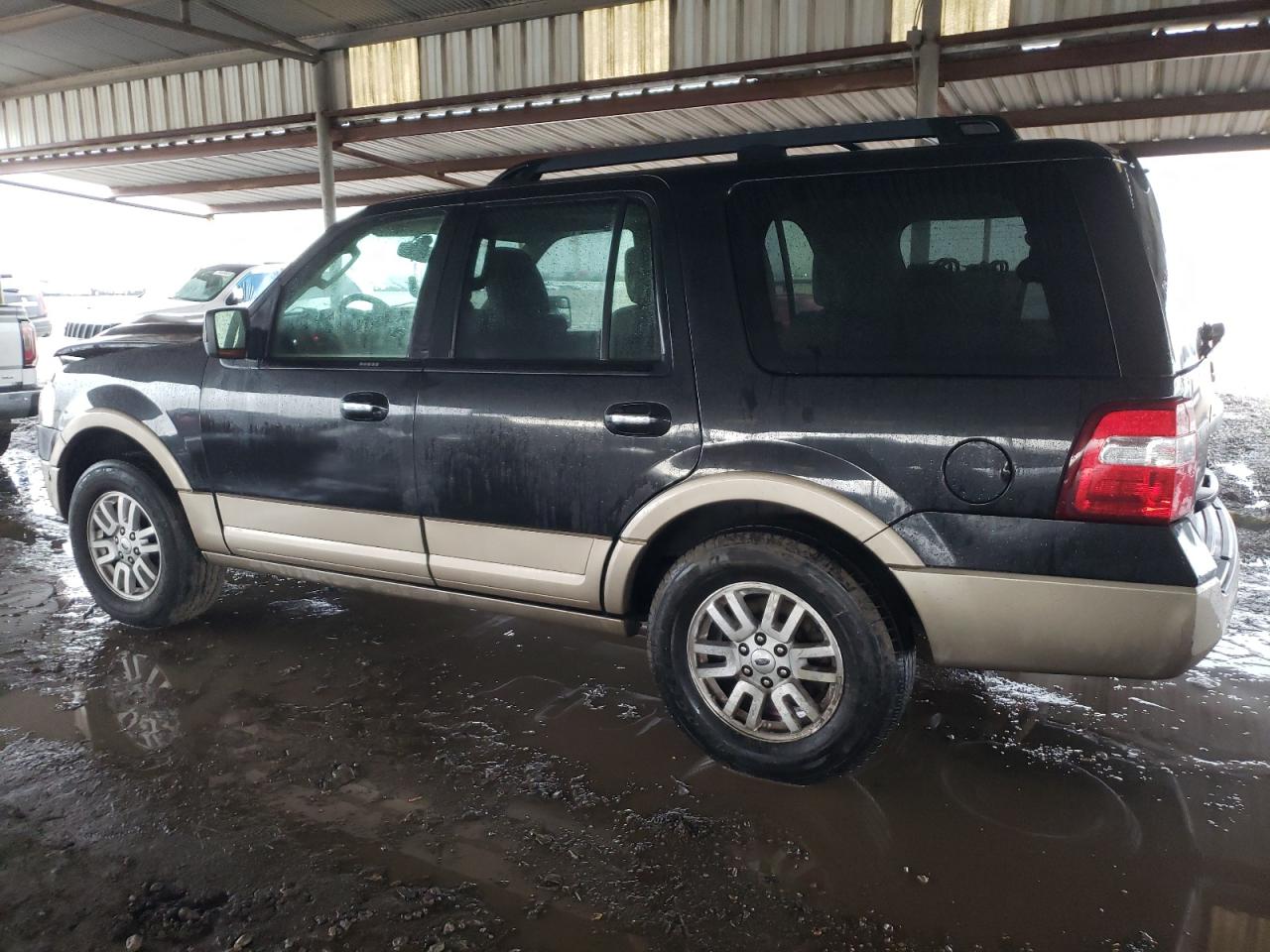 Photo 1 VIN: 1FMJU1H59DEF50218 - FORD EXPEDITION 