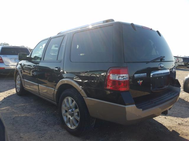 Photo 2 VIN: 1FMJU1H59DEF57265 - FORD EXPEDITION 