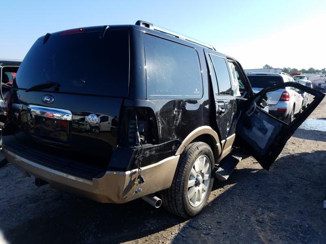 Photo 3 VIN: 1FMJU1H59DEF57265 - FORD EXPEDITION 