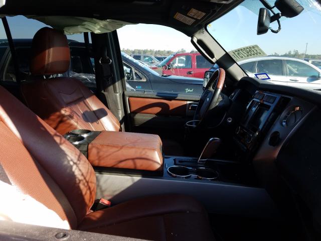 Photo 4 VIN: 1FMJU1H59DEF57265 - FORD EXPEDITION 