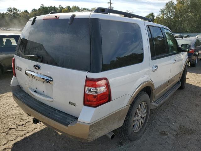 Photo 3 VIN: 1FMJU1H59EEF11601 - FORD EXPEDITION 