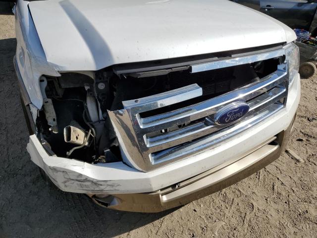 Photo 8 VIN: 1FMJU1H59EEF11601 - FORD EXPEDITION 