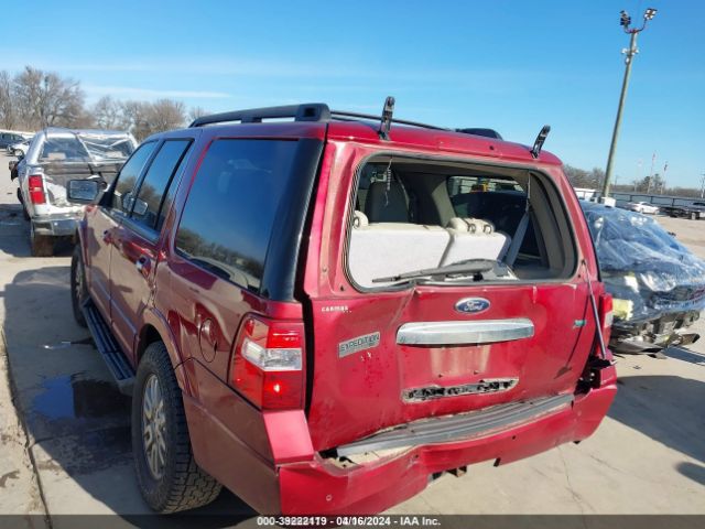 Photo 2 VIN: 1FMJU1H59EEF65707 - FORD EXPEDITION 