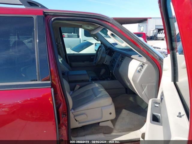 Photo 4 VIN: 1FMJU1H59EEF65707 - FORD EXPEDITION 