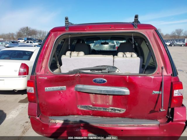 Photo 5 VIN: 1FMJU1H59EEF65707 - FORD EXPEDITION 