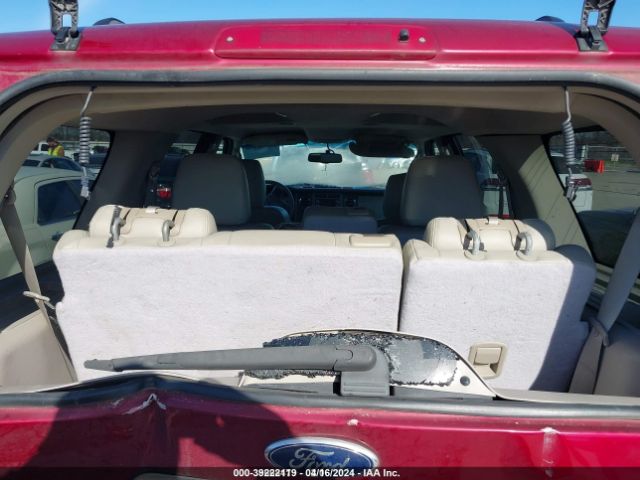 Photo 7 VIN: 1FMJU1H59EEF65707 - FORD EXPEDITION 