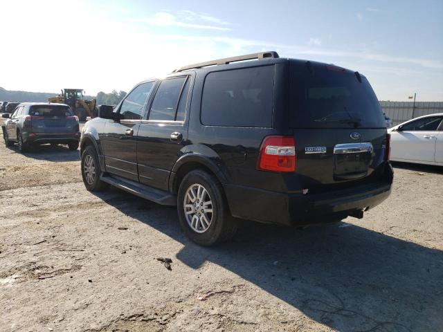 Photo 1 VIN: 1FMJU1H5XBEF15538 - FORD EXPEDITION 