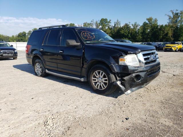 Photo 3 VIN: 1FMJU1H5XBEF15538 - FORD EXPEDITION 