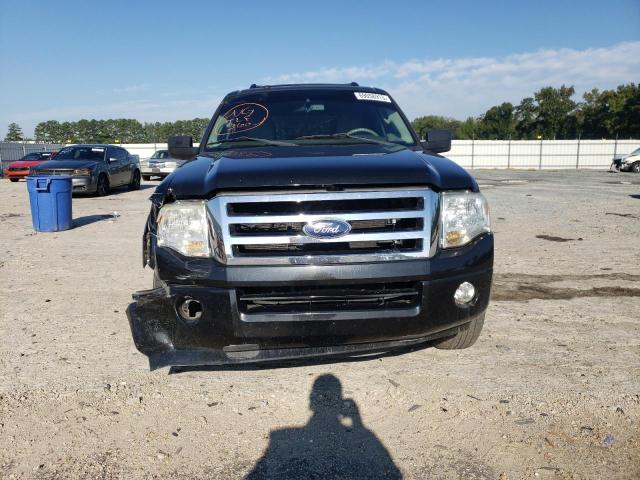 Photo 4 VIN: 1FMJU1H5XBEF15538 - FORD EXPEDITION 