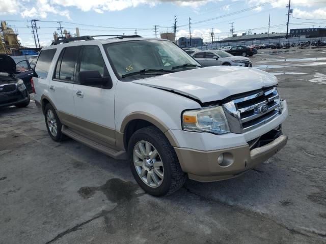 Photo 3 VIN: 1FMJU1H5XBEF21324 - FORD EXPEDITION 