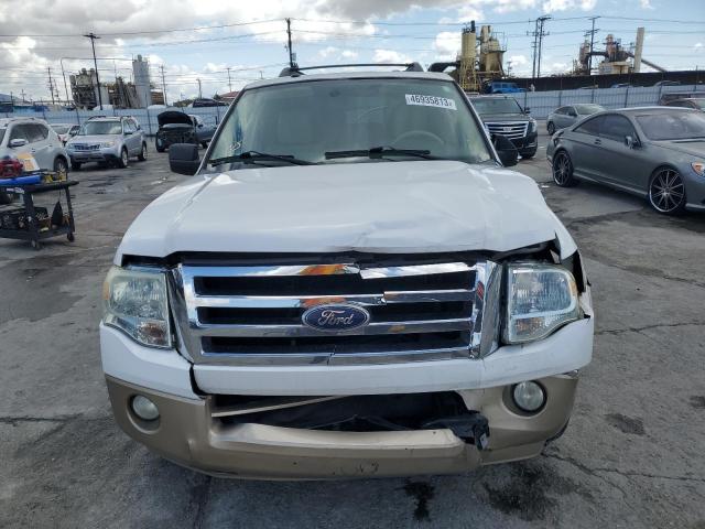 Photo 4 VIN: 1FMJU1H5XBEF21324 - FORD EXPEDITION 