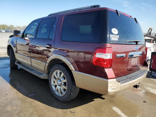 Photo 1 VIN: 1FMJU1H5XBEF30928 - FORD EXPEDITION 