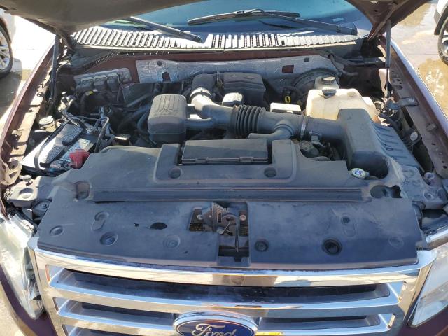 Photo 11 VIN: 1FMJU1H5XBEF30928 - FORD EXPEDITION 