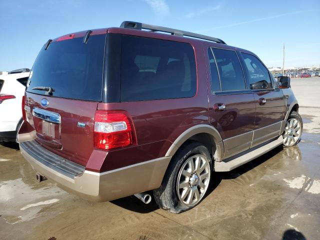 Photo 2 VIN: 1FMJU1H5XBEF30928 - FORD EXPEDITION 