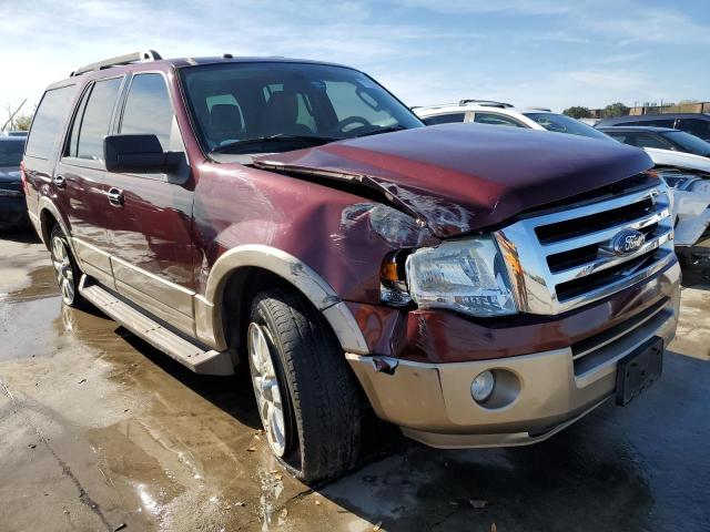 Photo 3 VIN: 1FMJU1H5XBEF30928 - FORD EXPEDITION 