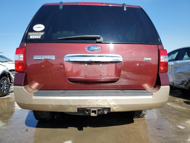 Photo 5 VIN: 1FMJU1H5XBEF30928 - FORD EXPEDITION 