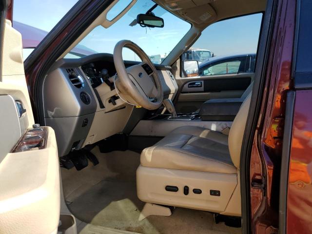 Photo 6 VIN: 1FMJU1H5XBEF30928 - FORD EXPEDITION 