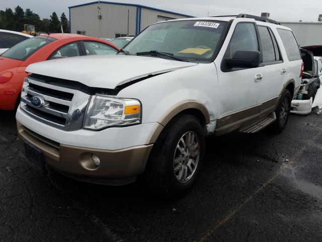 Photo 1 VIN: 1FMJU1H5XBEF37569 - FORD EXPEDITION 