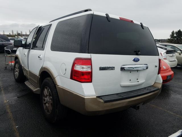 Photo 2 VIN: 1FMJU1H5XBEF37569 - FORD EXPEDITION 